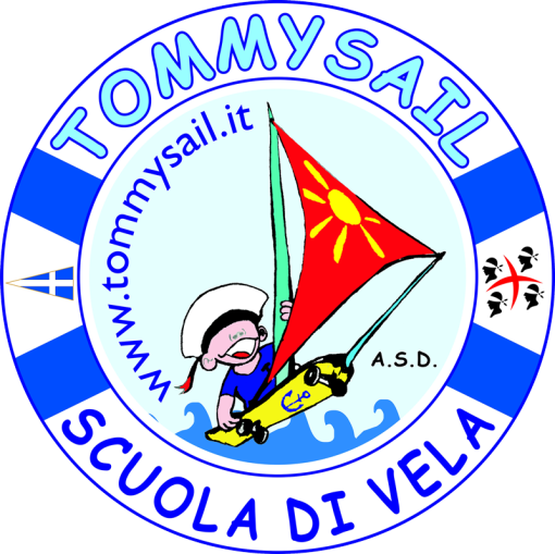 Tommy Sail